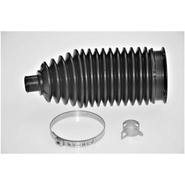 Spidan 84128 - Oe 7701477822 Stivale Da Sterzo Per Twingo Ii (CN0), Wind (E4M)-image