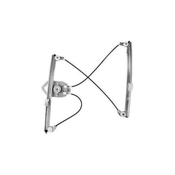 Magneti Marelli 350103480000 - Oe 8200000938 Regolatore Di Finestrini, Anteriore Destro Per Laguna Ii-image