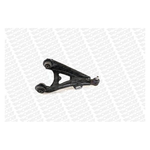Monroe L25537 - Braccio Di Comando Oe 7700 425 725 Per Scenic I, Megane Scenic, Megane I-image
