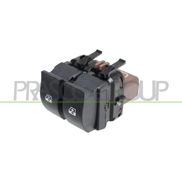 Prasco RN084WS04 - Oe 8200015085 Interruttore Regolatore Del Finestrino, Anteriore Sinistro Per Laguna Ii, Megane Ii-image