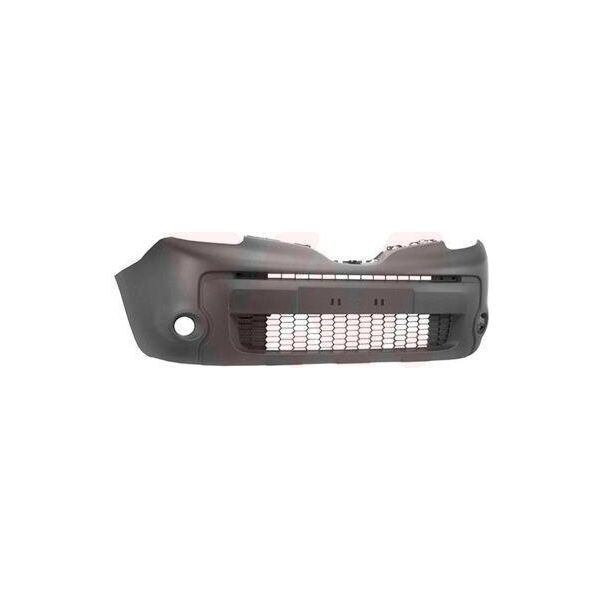 Van Wezel 4412571 - Paraurti Anteriore Oe 620103674V Per Kangoo (Kw), Kangoo (Fw)-image