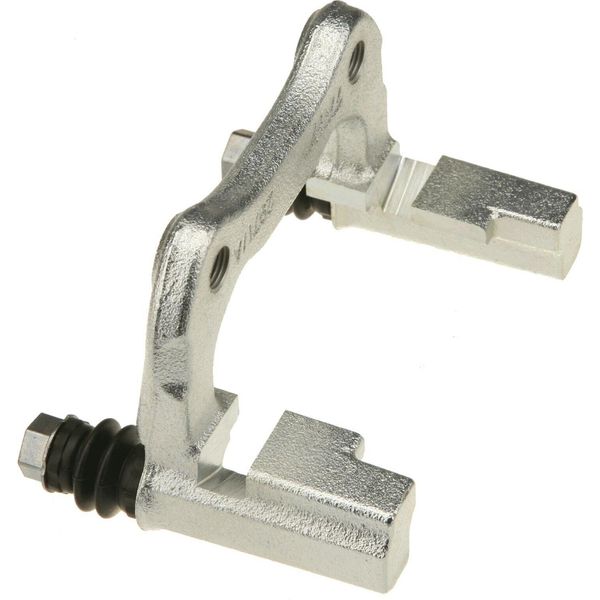 Trw BDA970 - Oe 77 01 055 012 Staffa, Pinza Freno Per Megane Ii, Twingo Ii (CN0), Wind (E4M)-image