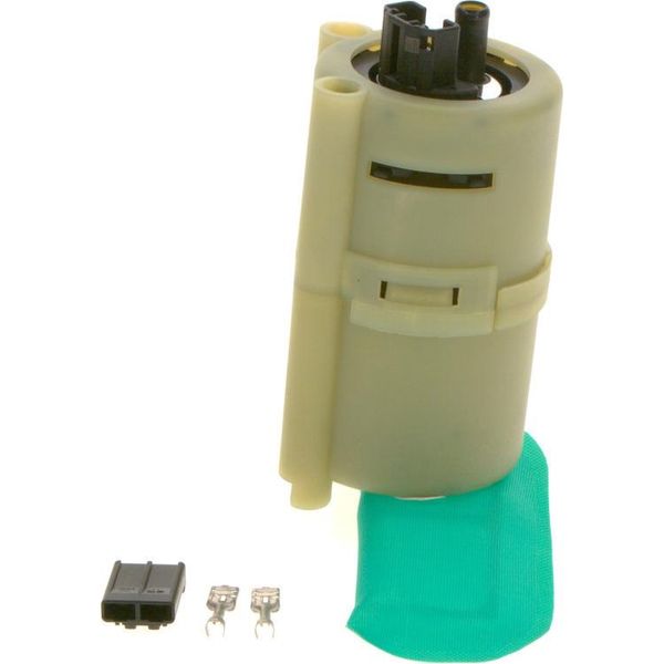 Bosch 0 580 314 073 - Oe 77 00 802 180 Pompa Carburante Per Clio I-image