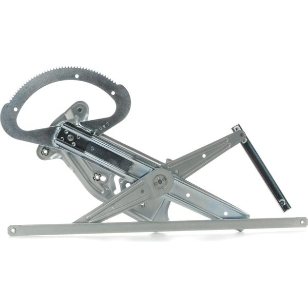 Stark SKWR-0420502 - Oe 807210007R Regolatore Del Finestrino, Anteriore Sinistro Per Grand Scenic Iii (Jz), Scenic Iii-image