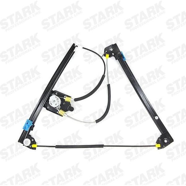 Stark SKWR-0420011 - Oe 82 00 000 938 Regolatore Del Finestrino, Anteriore Destro Per Laguna Ii-image