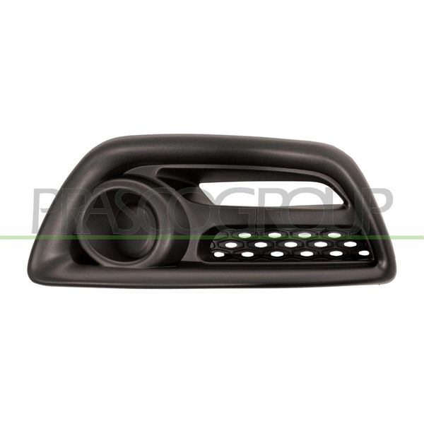 Prasco RN7002124 - Oe 620755918R Griglia Di Ventilazione, Sinistra Per Captur I (H5, J5)-image