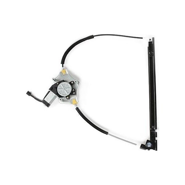 Ridex 1561W0037 - Oe 7700842247 Regolatore Del Finestrino, Anteriore Sinistro Per Clio Ii-image