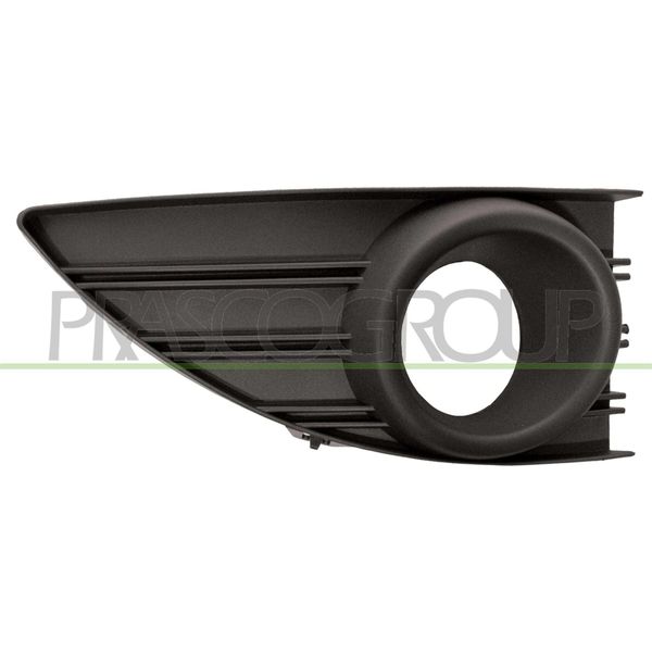 Prasco RN0902133 - Oe 261521098R Griglia Di Ventilazione, Destra Per Fluence (L3)-image