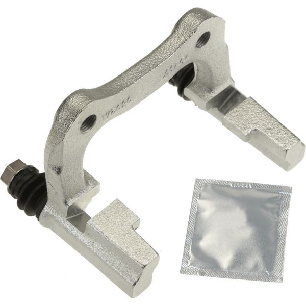 Trw BDA998 - Oe 44 00 159 23R Staffa, Pinza Freno Per Megane Iii, Clio Iv, Fluence (L3), Grand Scenic Iii (Jz), Megane Cc, Megane Iv, Scenic Iii-image
