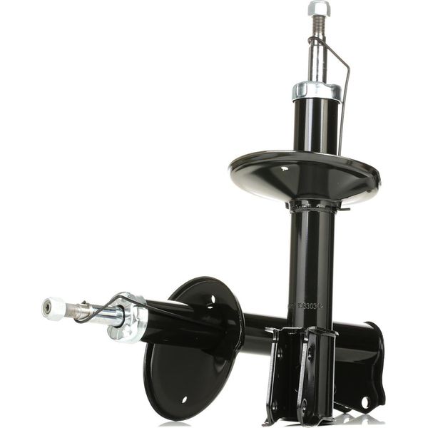 Ridex 854S1343 - Oe 77 00 808 490 Ammortizzatore, Asse Anteriore Per Clio I-image
