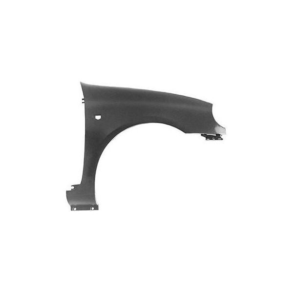 Parafango ** Equipart ** Anteriore Destro Da Van Wezel (4339656) Parafango Carrozzeria-image
