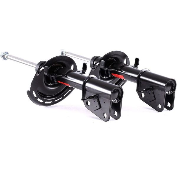 Trw JHM356T - Oe 82 00 237 376 Ammortizzatore, Asse Anteriore Per Laguna Ii-image