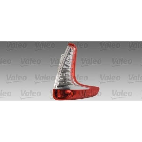 Valeo 044040 - Lampada Combinata Posteriore, Sinistra, Parte Esterna Per Grand Scenic Iii (Jz)-image