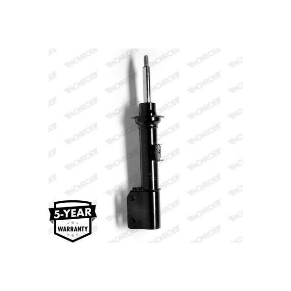 Monroe 11741 - Ammortizzatore Oe 7700426728 Per Safrane I (B54), Safrane Ii (B54)-image