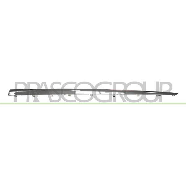 Prasco RN7501413 - Modanatura Oe 808D06047R, Anteriore Destra Per Kadjar (Ha, Hl)-image