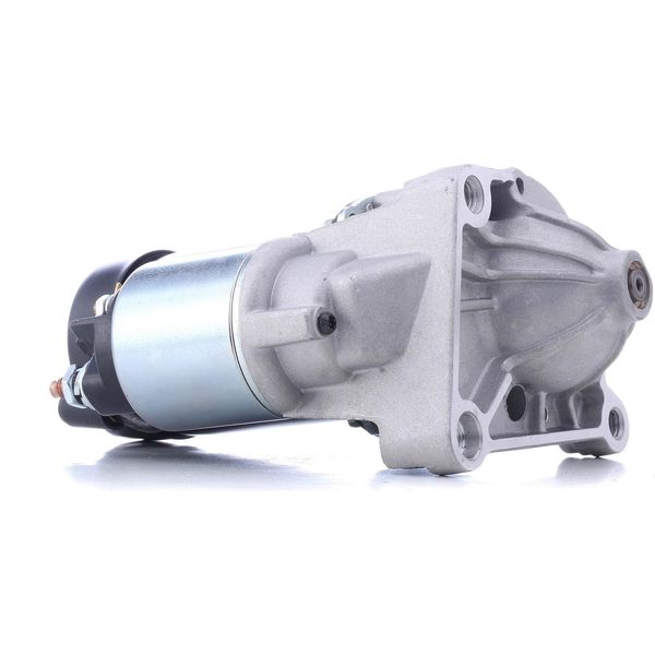 Stark SKSTR-0330214 - Motorino Di Avviamento Oe 1516807R Per Trafic (P, T, V), Thalia I (Lb), Sport Spider (EF0), Scenic I, Rapid, Megane Scenic, Megane I, Laguna I, Kangoo (Fc), Kangoo (Kc), Espace Iii (Je), Clio Ii, Clio I, V40 (645), S40 I (644)-image