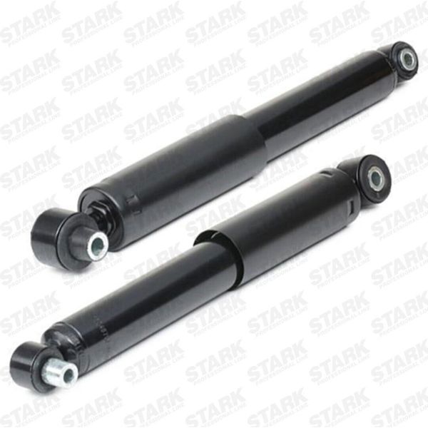 Stark SKSA-01334725 - Oe 77 00 422 518 Ammortizzatore, Asse Posteriore Per Megane I-image