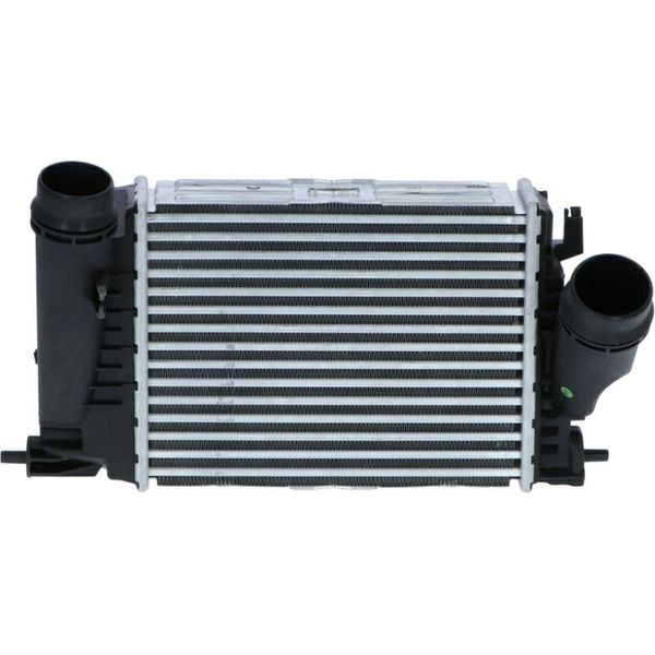 Nrf 30984 - Intercooler Oe 144963358R Per Espace V (Jr), Megane Iv, Talisman-image