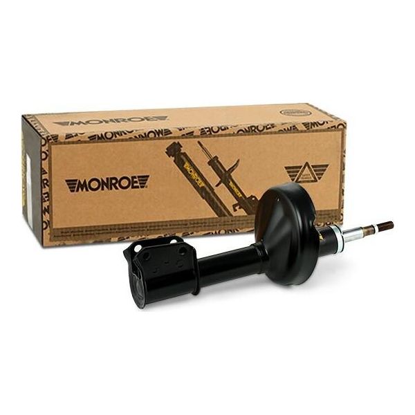 Monroe 11273 - Ammortizzatore Oe 7700428438 Per Thalia Ii (Lu), Thalia I (Lb), Clio Ii-image