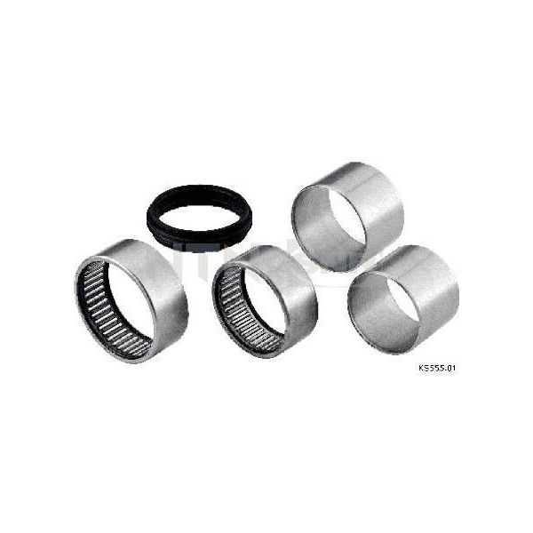 Snr KS555.01 - Oe 55524 00QAA Cuscinetto Per Asse Per Rapid, Kangoo (Fc), Kangoo (Kc)-image