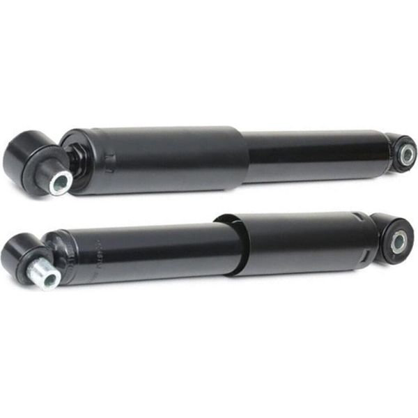 Ridex 854S18658 - Oe 77 00 422 518 Ammortizzatore, Asse Posteriore Per Megane I-image