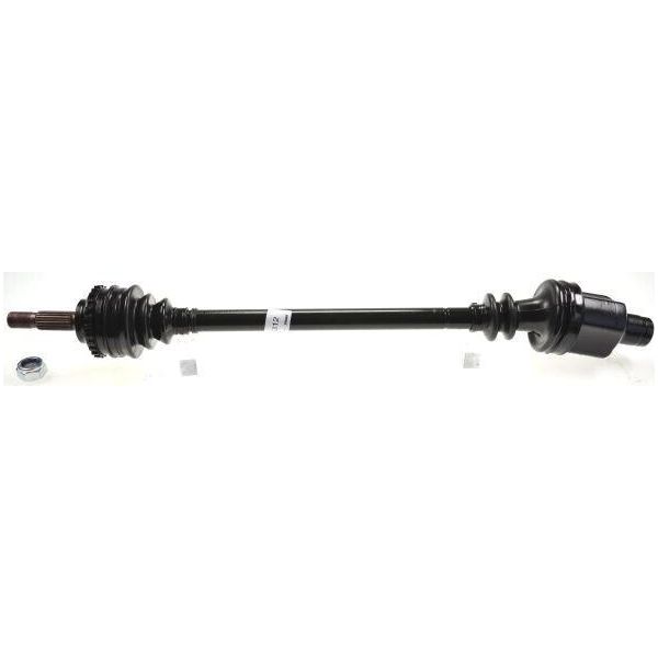 Spidan 25312 Albero Motore Anteriore Destro Per Renault Clio Ii (BB0/1/2, CB0/1/2) Clio Ii Furgone (SB0/1/2) Thalia I (Lb)-image