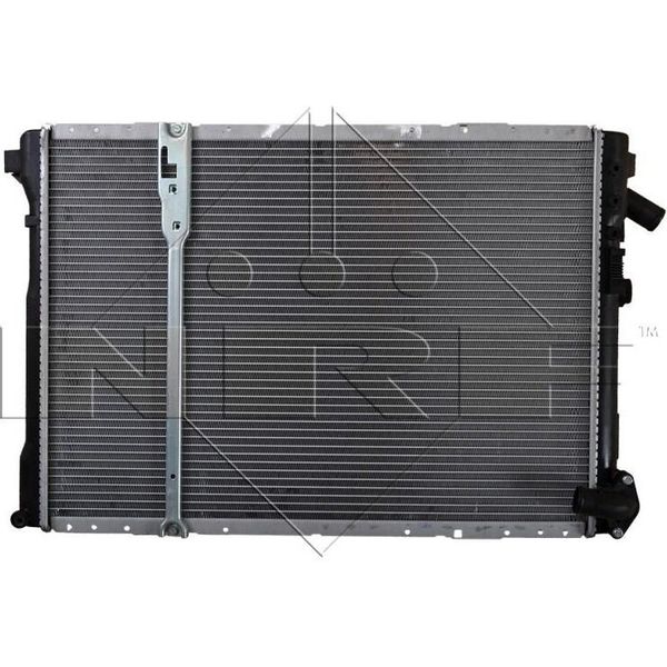 Nrf 58060 - Oe 7701041957 Radiatore, Raffreddamento Motore Per Espace Iii (Je), Laguna I-image