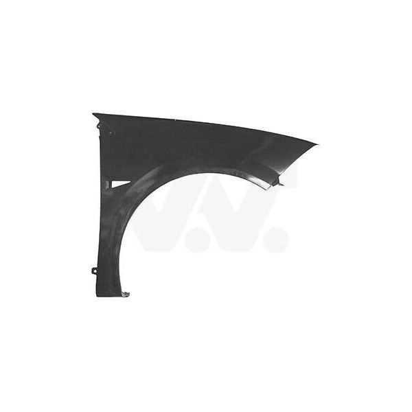 Van Wezel 4327656 - Parafango Oe 7701473703, Anteriore Destro Per Megane Ii-image