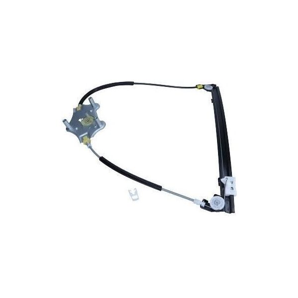 Maxgear 50-0363 - Oe 7700842246 Regolatore Del Finestrino, Anteriore Destro Per Clio Ii-image