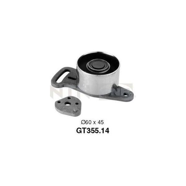 Snr GT355.14 - Oe T0722 452 Spannello, Zahnriemen Per Espace Ii (J), Safrane I (B54), Trafic (P, T, V)-image