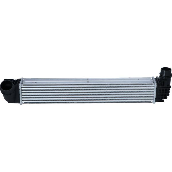 Nrf 30268 - Intercooler Oe 144960022R Per Grand Scenic Iii (Jz), Megane Cc, Megane Iii, Scenic Iii-image