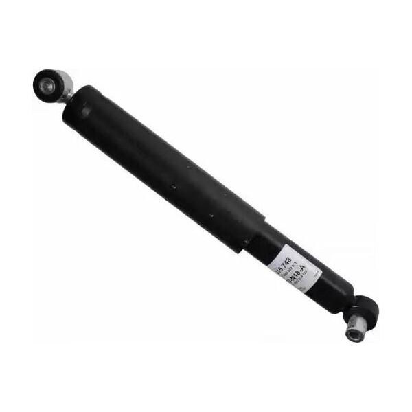 Sachs 315 748 - Oe 77 00 824 119 Ammortizzatore Per Laguna I-image