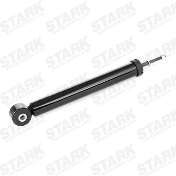 Stark SKSA-0130134 - Oe 56 21 075 19R StoßDäMpfer, Hinterachse FüR Clio Ii, Thalia I (Lb), Thalia Ii (Lu)-image