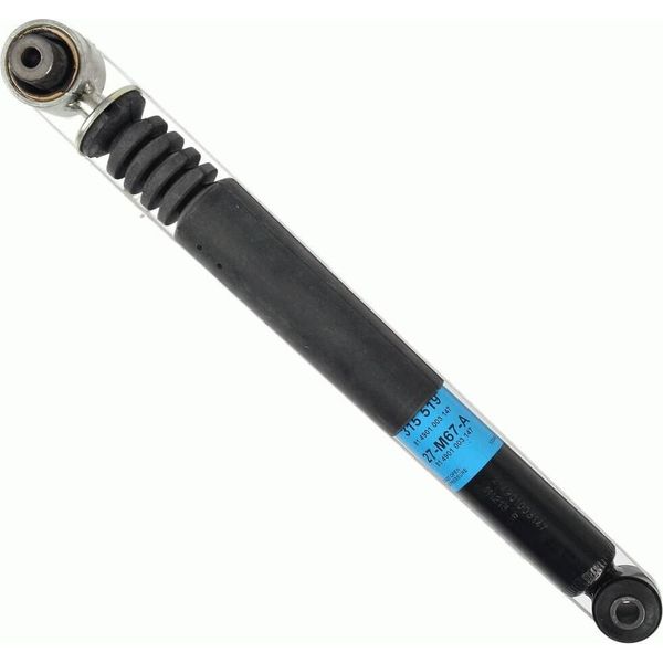 Sachs 315 519 - Oe 56 21 000 28R Ammortizzatore Per Grand Scenic Iii Jz, Scenic Iii-image