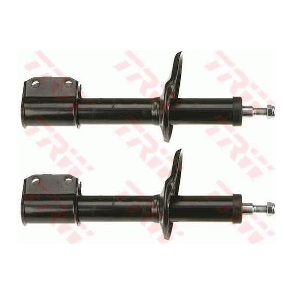Trw JHM433T - Oe 77 00 308 609 Ammortizzatore, Asse Anteriore Per Rapid-image
