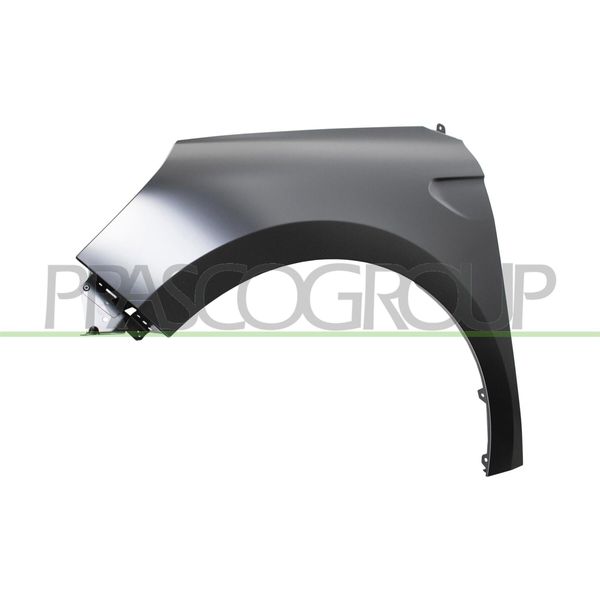 Prasco RN3323014 - Parafango Anteriore Sinistro Oe 631012812R Per Clio V-image