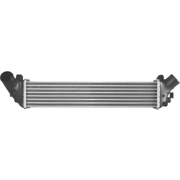 Nrf 30353 - Intercooler Oe 8200137653 Per Kangoo (Kc), Kangoo (Fc)-image