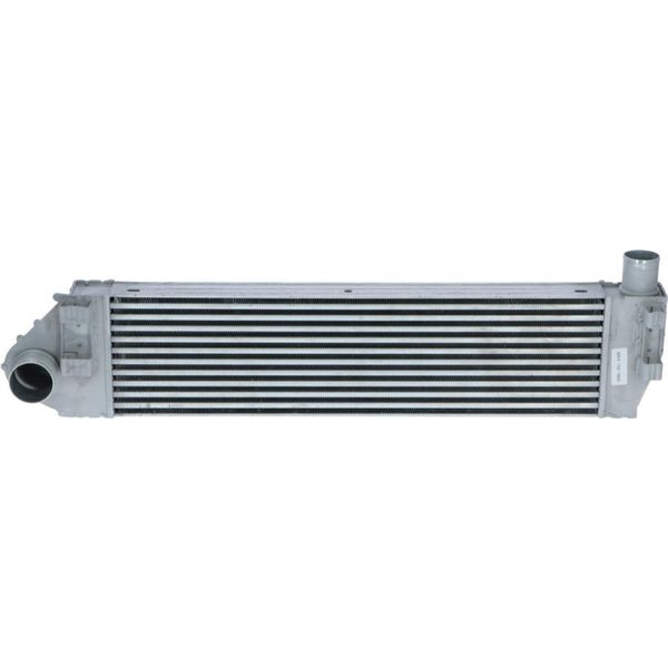 Nrf 30514 - Intercooler Oe 8200325003 Per Grand Scenic Ii (Jm), Megane Ii, Scenic Ii-image