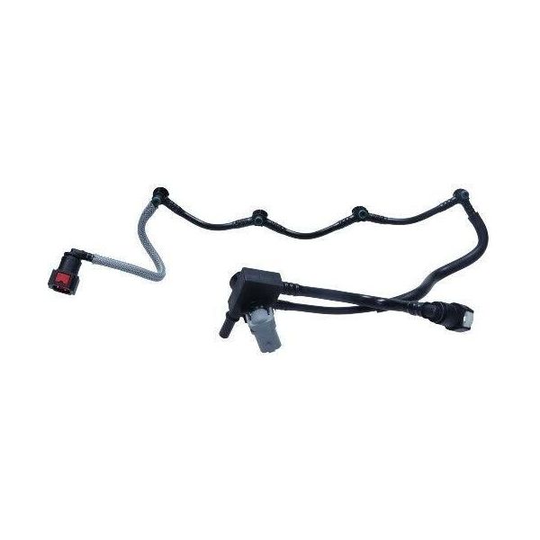 Maxgear 15-0101 - Tubo Oe 8200334073, Perdita Di Carburante Per Trafic Ii (El), Trafic Ii (Fl), Trafic Ii (Jl), Scenic Ii, Megane Ii, Laguna Ii, Grand Scenic Ii (Jm), Espace Iv (Jk)-image