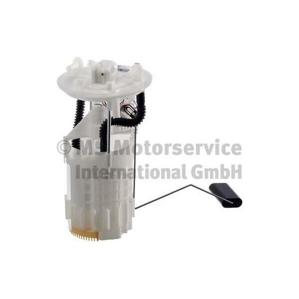Pierburg 7.02552.34.0 - Sensore Serbatoio Carburante Per Kangoo (Kc), Kangoo (Fc)-image