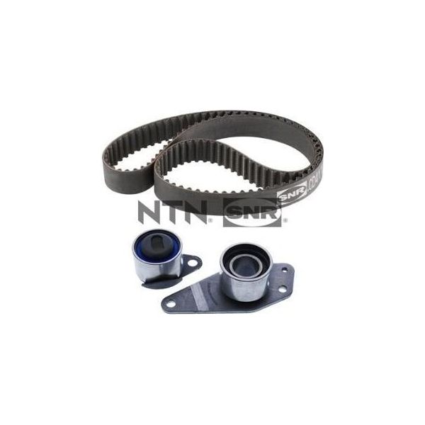 Snr KD455.04 - Oe M855992 Zahnriemensatz FüR Clio I, Laguna I, Trafic (P, T, V)-image