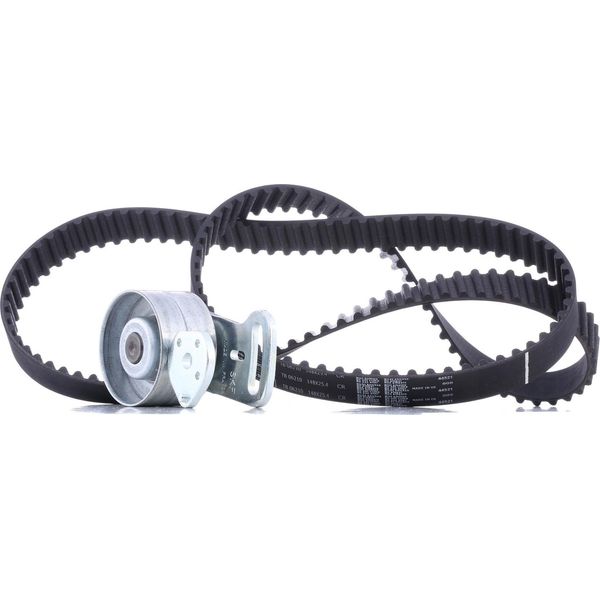 Skf Vkma 06214 - Oe 77 00 663 544 Zahnriemensatz FüR Trafic (P, T, V), Espace Ii (J)-image