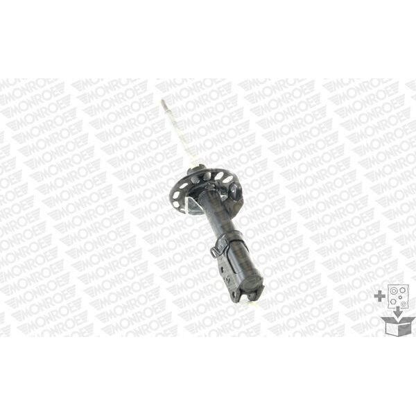 Monroe 401075RM - Ammortizzatore Oe 5430200Q0D Per Kangoo (Kc), Kangoo (Fc)-image