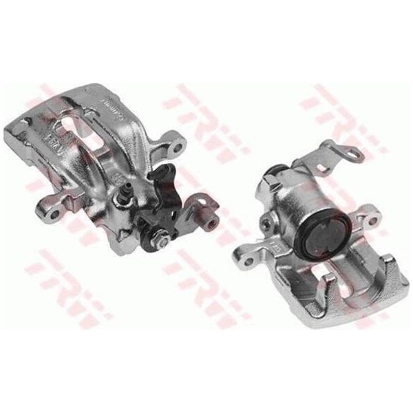 Trw BHN191E - Oe 1H0 615 424 Bremssattel FüR Cordoba (6K), Ibiza (6K), Toledo I (1L2), Corrado (53I), Golf Iii (1H), Golf Cabriolet (1E), Passat (35I), Vento (1H)-image