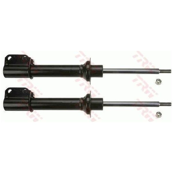 Trw JGM308T - Oe 77 01 477 962 Ammortizzatore, Asse Anteriore Per Megane I, Megane Scenic, Scenic I-image