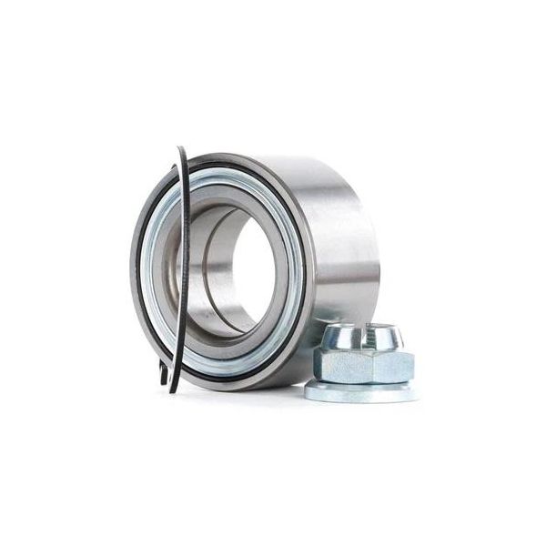 Ridex 654W0777 - Oe 402101877R Set Di Cuscinetti Ruota, Asse Anteriore Per Clio Iv, Grand Scenic Iii Jz, Megane Cc, Megane Iii, Scenic Iii-image