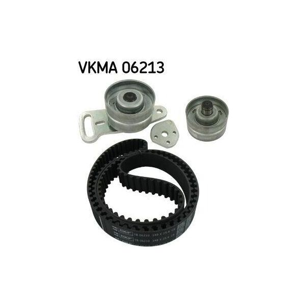 Skf Vkma 06213 - Oe 77 00 663 544 Zahnriemensatz FüR Espace Ii (J), Trafic (P, T, V)-image
