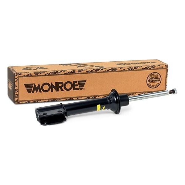 Monroe 16242 - Ammortizzatore Oe 543024308R Per Megane I, Megane Scenic, Scenic I-image