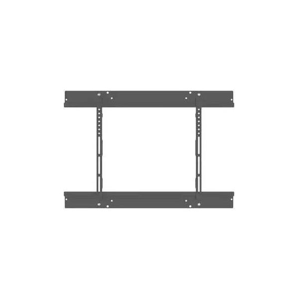 Interfaccia Vesa Per Balancebox 400 Per L'installazione In Spazi Pubblici E Internazionali-image