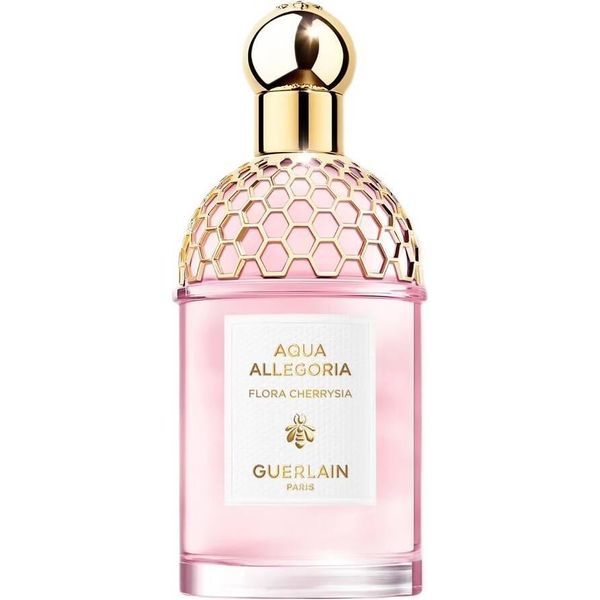 Guerlain Aqua Allegoria Flora Cherrysia Eau De Toilette 125Ml-image